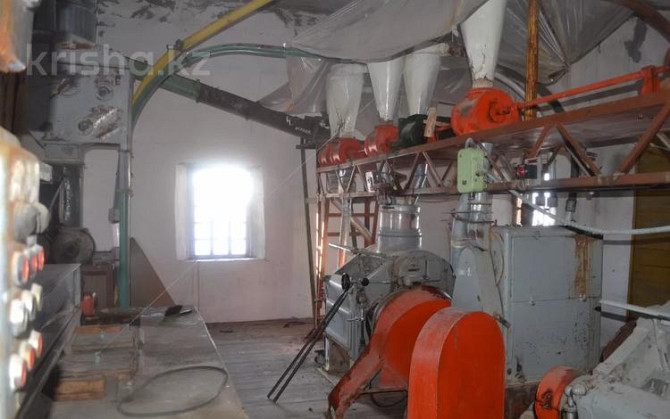 Промбаза 9.5 га, Куйган Набережная 21 — Набережная  - photo 4