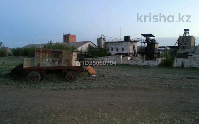 Промбаза 9.5 га, Куйган Набережная 21 — Набережная  - photo 1