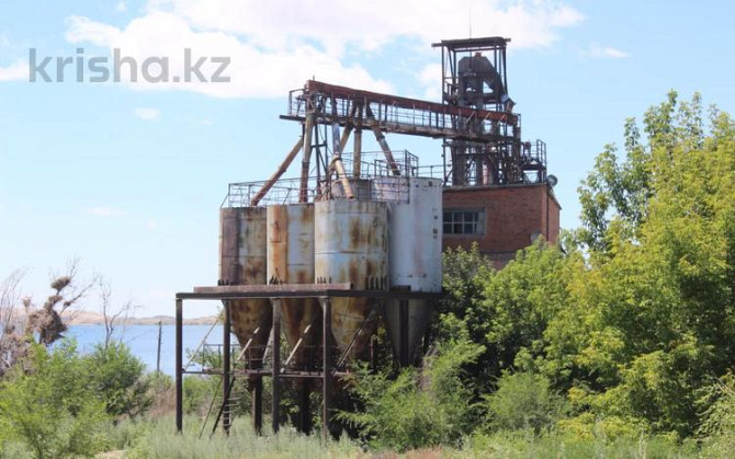 Промбаза 9.5 га, Куйган Набережная 21 — Набережная  - photo 2