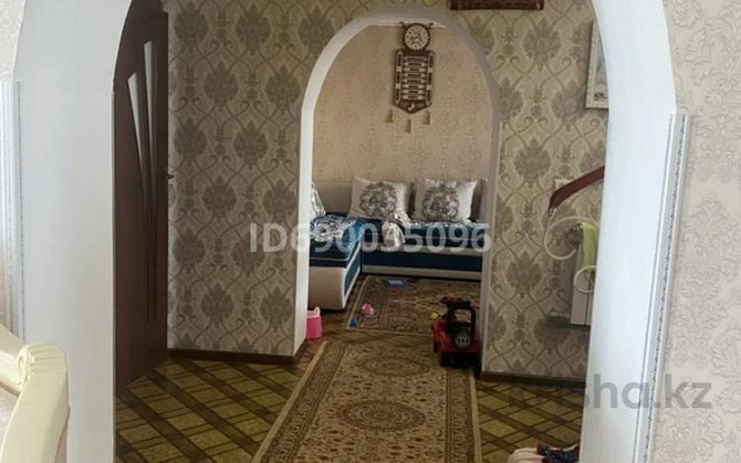 8-комнатный дом, 200 м², 36 сот., Аймантөбе ауылы Өтепберген көшесі 20 - Аймантөбе ауылы , Сарыкемер  - photo 3