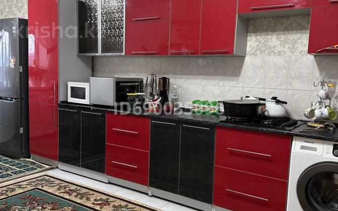 8-комнатный дом, 200 м², 36 сот., Аймантөбе ауылы Өтепберген көшесі 20 - Аймантөбе ауылы , Сарыкемер  - photo 5