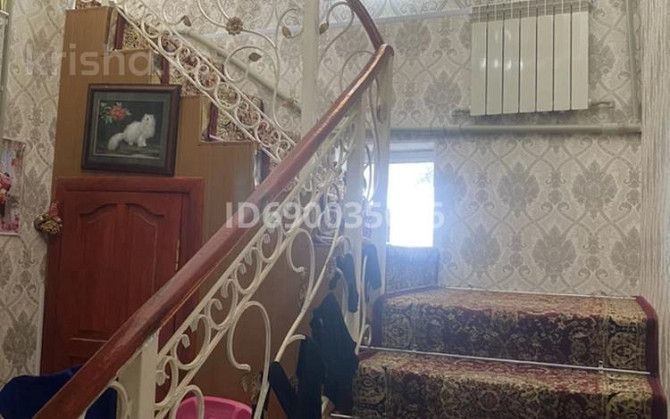 8-комнатный дом, 200 м², 36 сот., Аймантөбе ауылы Өтепберген көшесі 20 - Аймантөбе ауылы , Сарыкемер  - photo 1