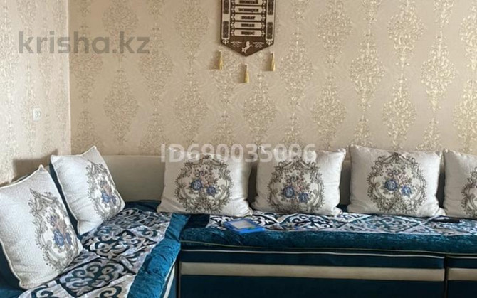 8-комнатный дом, 200 м², 36 сот., Аймантөбе ауылы Өтепберген көшесі 20 - Аймантөбе ауылы , Сарыкемер  - photo 4