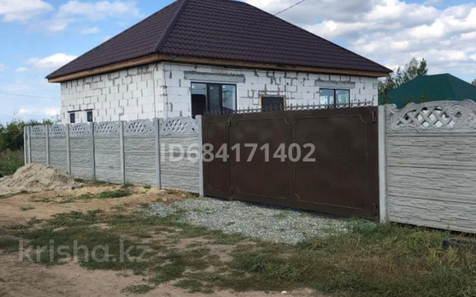 Дача с участком в 16 сот., Персиковая 40 Павлодар - изображение 1