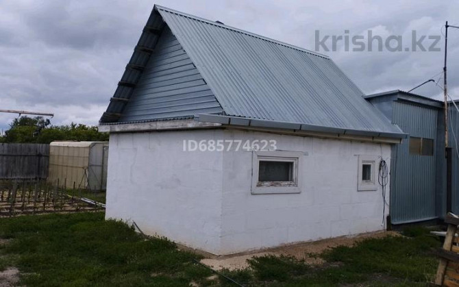 4-комнатный дом, 81.8 м², 2430 сот., Карагайская 28  - photo 4