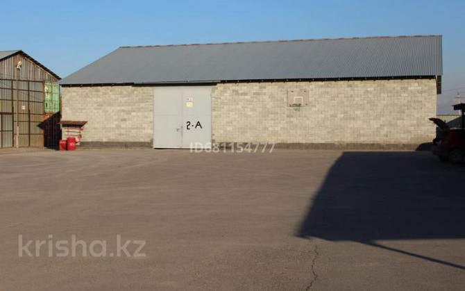 Промбаза 2 га, Село Кемертоган, Егемендик  - изображение 4
