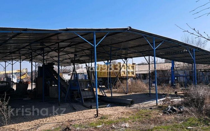 Промбаза 240 соток, Чапаева 30 Б  - photo 8