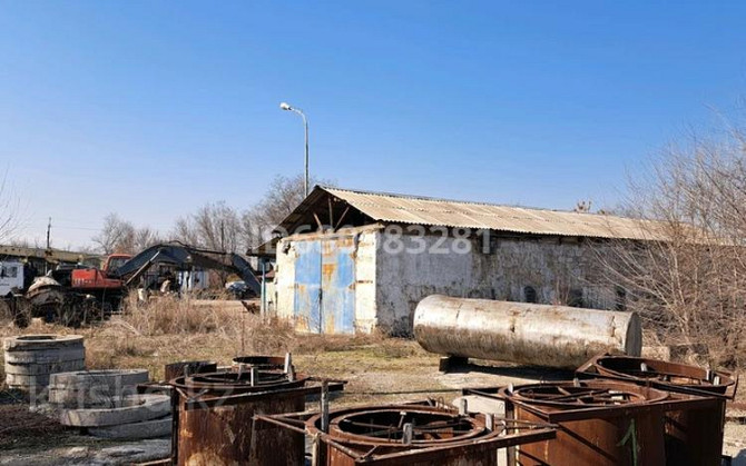 Промбаза 240 соток, Чапаева 30 Б  - photo 5