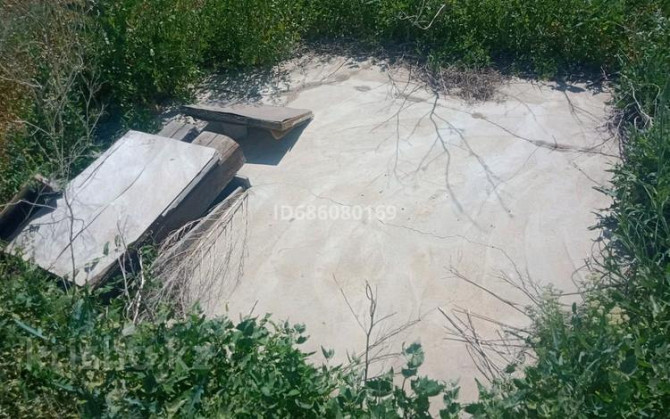 Дача с участком в 8 сот., Геофизик 2 232 - Крайный улица  - изображение 3