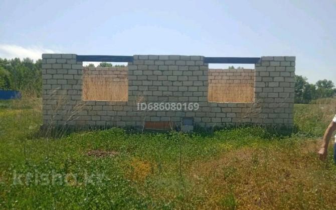 Дача с участком в 8 сот., Геофизик 2 232 - Крайный улица  - изображение 2