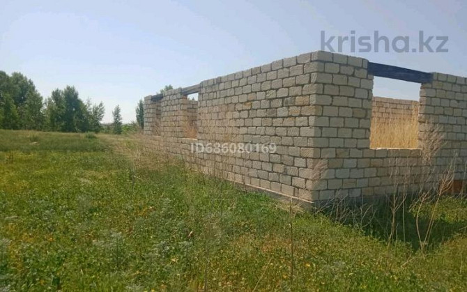 Дача с участком в 8 сот., Геофизик 2 232 - Крайный улица  - изображение 1