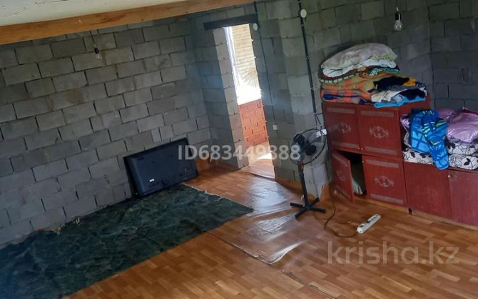 Дача с участком в 8 сот., Авторынок садоводческий участок 168 - Авторынок Актобе - изображение 4