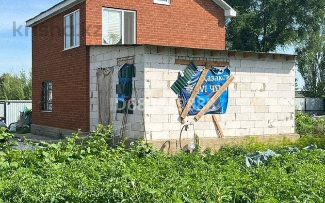 Дача с участком в 8 сот., Авторынок садоводческий участок 168 - Авторынок Актобе - изображение 3