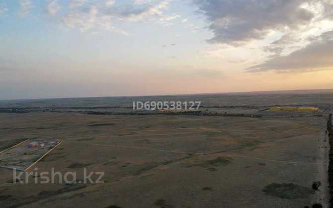 Промбаза 20 га, Капчагайская 1 — Маривен, Станция Илийская  - photo 2