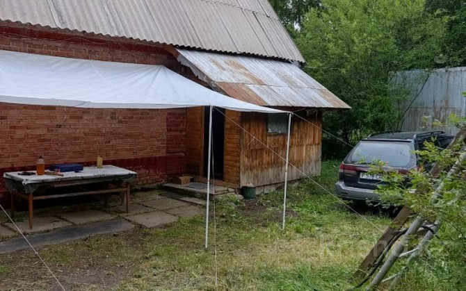 Дача с участком в 70 сот., С. Ермаковка  - изображение 5