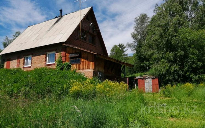 Дача с участком в 70 сот., С. Ермаковка  - изображение 1