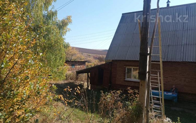 Дача с участком в 70 сот., С. Ермаковка  - изображение 2