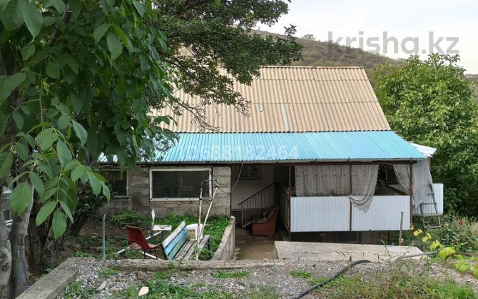 Дача с участком в 6 сот., Монтажник - Центральная  - photo 1
