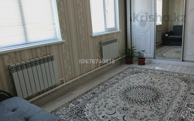 2-комнатный дом, 100 м², 10 сот., Жаңа құрылыс 36 - Жаңа құрылыс  - изображение 2