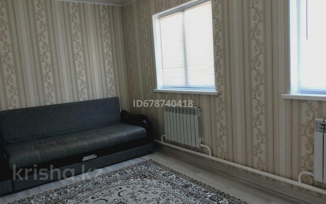 2-комнатный дом, 100 м², 10 сот., Жаңа құрылыс 36 - Жаңа құрылыс  - изображение 5