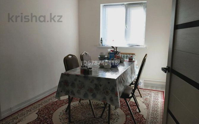 2-комнатный дом, 100 м², 10 сот., Жаңа құрылыс 36 - Жаңа құрылыс  - изображение 6
