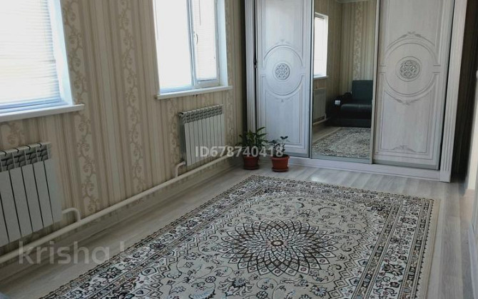 2-комнатный дом, 100 м², 10 сот., Жаңа құрылыс 36 - Жаңа құрылыс  - изображение 3