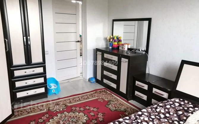 5-комнатный дом, 80 м², 6 сот., ПКСТ Береке 89 - 8 линия  - изображение 1