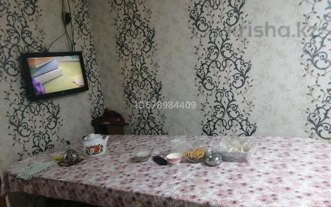 5-комнатный дом, 80 м², 6 сот., ПКСТ Береке 89 - 8 линия  - изображение 4