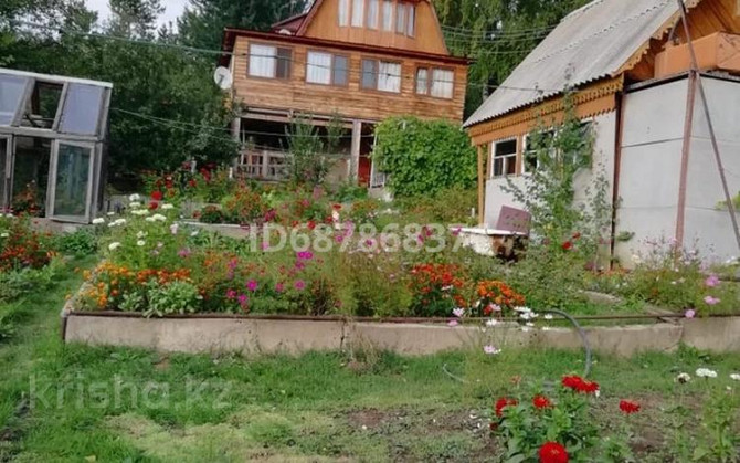Дача с участком в 8 сот., Ул.Рябиновая 47  - изображение 2