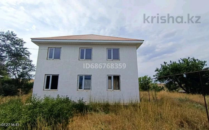Дача с участком в 18 сот., Алматинская область, р-н Карасайский, с.о. Жамбыльский, с Батан, ПКСТ Вод  - изображение 5