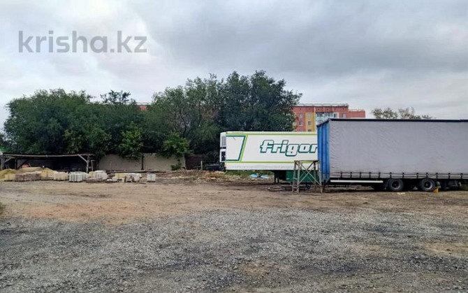 Промбаза 27 соток, Карбышева 6а Костанай - изображение 5