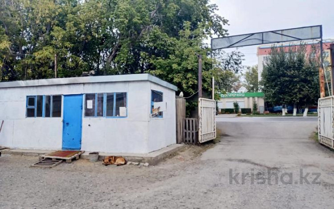 Промбаза 27 соток, Карбышева 6а Костанай - изображение 7
