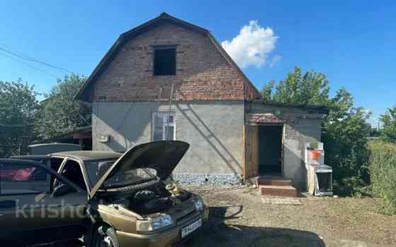 Дача с участком в 6 сот., Центральная Ust-Kamenogorsk