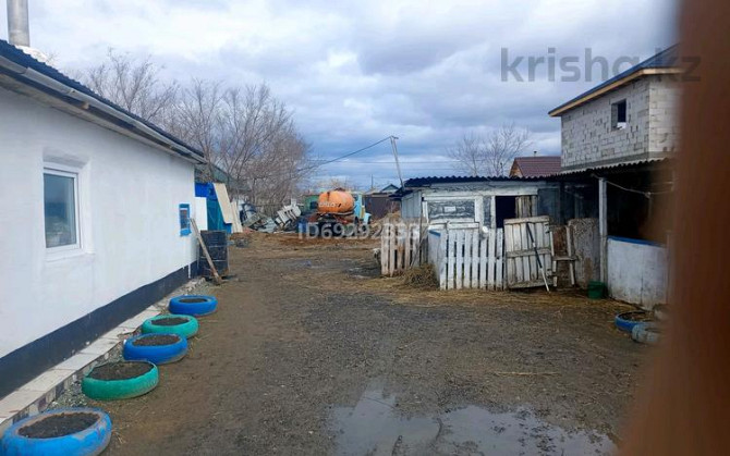 4-комнатный дом, 70 м², 7 сот., Панфилова - Неподалёку от магазина Аман Ленинский - изображение 4