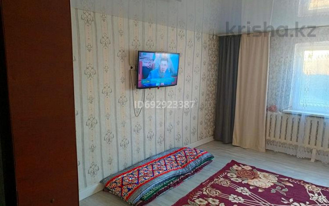 4-комнатный дом, 70 м², 7 сот., Панфилова - Неподалёку от магазина Аман Ленинский - изображение 7