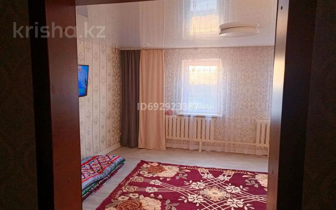 4-комнатный дом, 70 м², 7 сот., Панфилова - Неподалёку от магазина Аман Ленинский - изображение 8