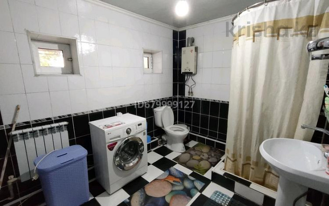 5-комнатный дом, 192 м², 12 сот., Жастар 13 Сарыагаш - изображение 8