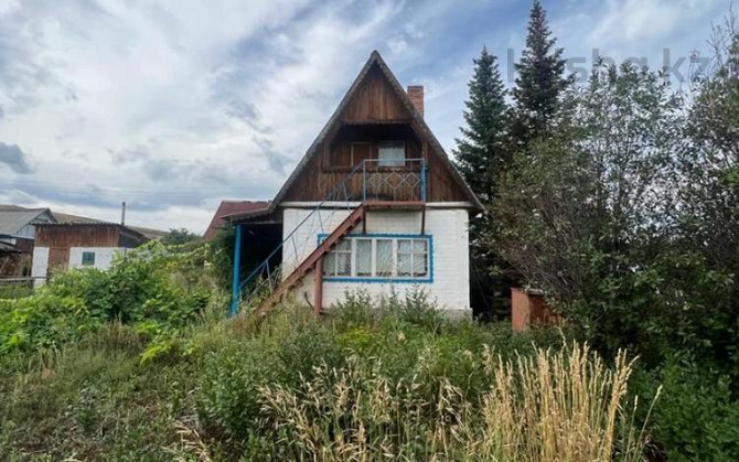 Дача с участком в 10 сот., П. Меновное Усть-Каменогорск - изображение 2
