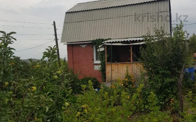 Дача с участком в 7 сот., Эдельвейс 148 Усть-Каменогорск - изображение 2