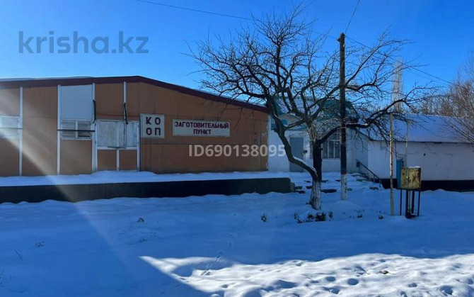 Промбаза 100 соток, Ленгер село зертас б/н Lenger - photo 1