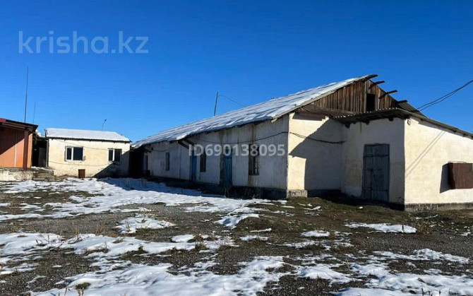 Промбаза 100 соток, Ленгер село зертас б/н Lenger - photo 6