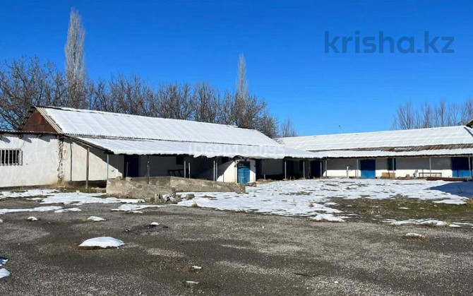 Промбаза 100 соток, Ленгер село зертас б/н Lenger - photo 7