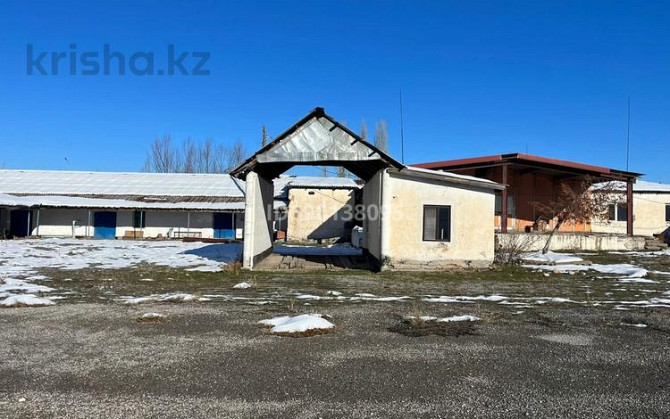 Промбаза 100 соток, Ленгер село зертас б/н Lenger - photo 8