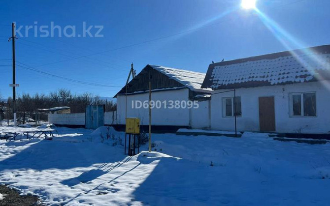 Промбаза 100 соток, Ленгер село зертас б/н Lenger - photo 2