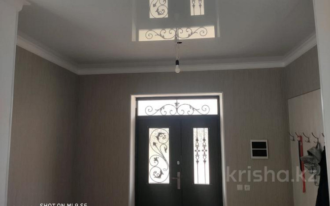 1-комнатный дом, 128 м², 7 сот., Новостройка 23 Shymkent - photo 7