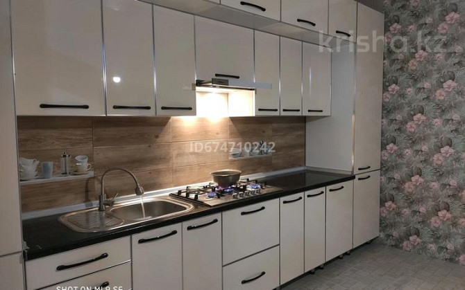 1-комнатный дом, 128 м², 7 сот., Новостройка 23 Shymkent - photo 2