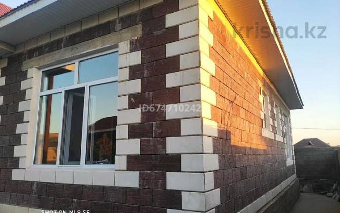 1-комнатный дом, 128 м², 7 сот., Новостройка 23 Shymkent - photo 3