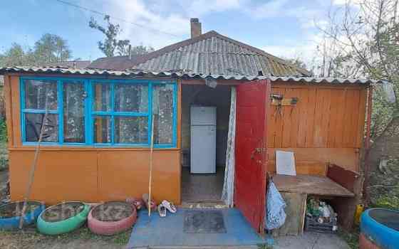 Дача, Восточник-3 Усть-Каменогорск