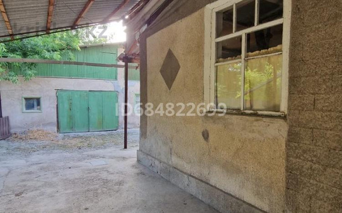 4-комнатный дом, 85 м², 6.52 сот., Қазына (Вильямса) 27а Сарыагаш - изображение 4