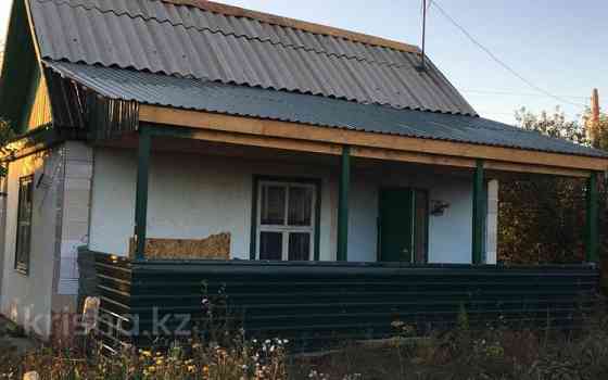 Дача с участком в 6 сот., Сетевик Усть-Каменогорск